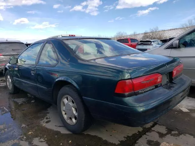 1995 Ford Thunderbird LX