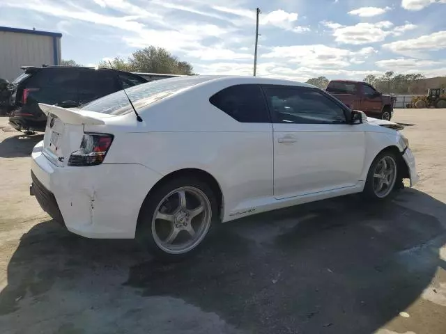 2014 Scion TC