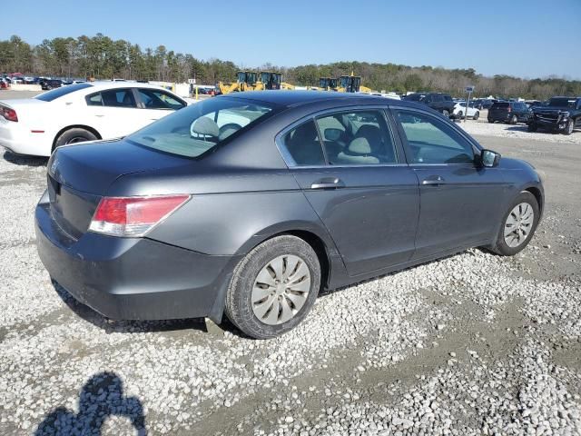 2010 Honda Accord LX