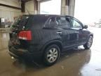 2012 KIA Sorento Base