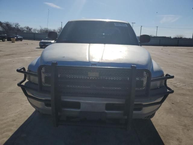 2001 Dodge RAM 2500