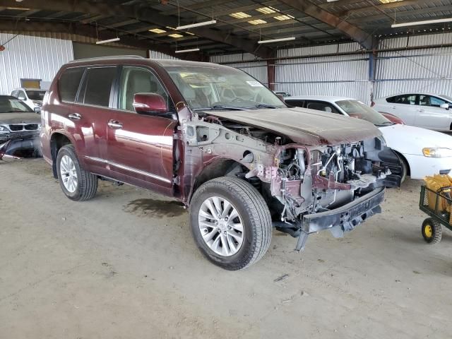 2018 Lexus GX 460