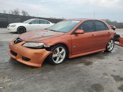 2005 Mazda 6 S en venta en Orlando, FL