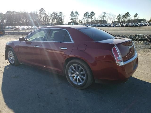 2011 Chrysler 300C