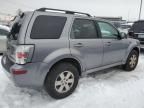 2008 Mercury Mariner