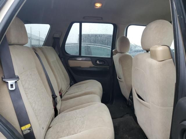 2006 GMC Envoy