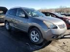 2010 Nissan Rogue S