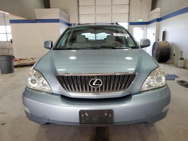 2005 Lexus RX 330