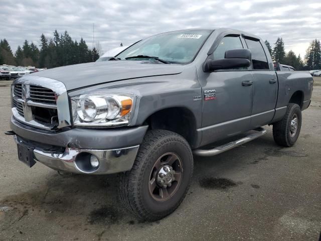 2009 Dodge RAM 2500