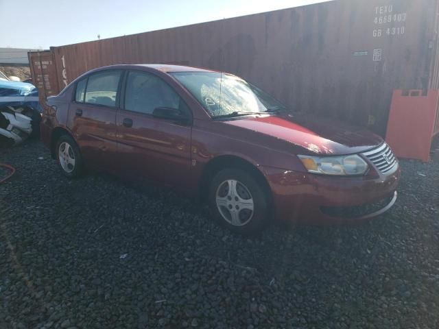 2005 Saturn Ion Level 1