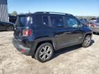 2019 Jeep Renegade Limited