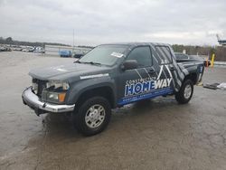 4 X 4 for sale at auction: 2006 GMC Canyon