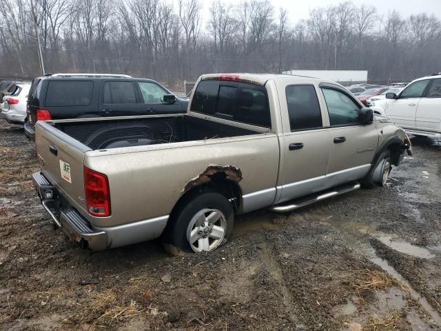 2003 Dodge RAM 1500 ST