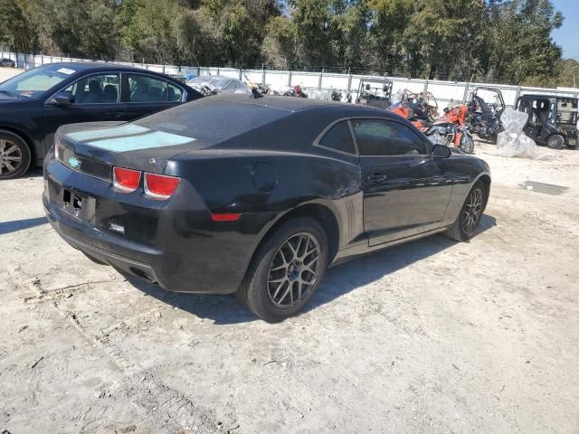 2010 Chevrolet Camaro LS