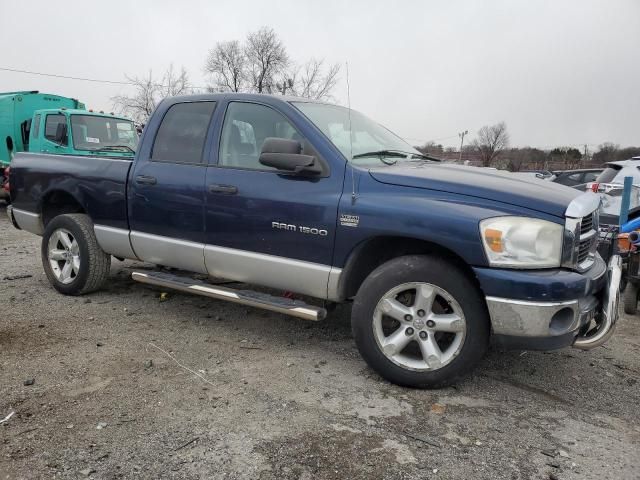 2007 Dodge RAM 1500 ST