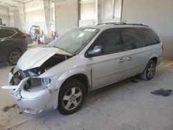 2006 Dodge Grand Caravan SXT en venta en Kansas City, KS