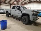 2024 Chevrolet Silverado K2500 Heavy Duty LT