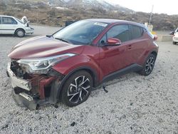 2018 Toyota C-HR XLE en venta en Reno, NV