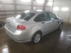 2009 Ford Focus SE