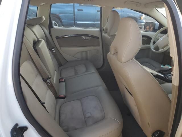 2008 Volvo XC70