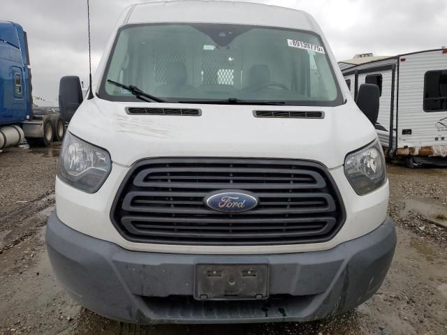 2018 Ford Transit T-250