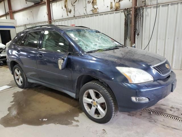 2005 Lexus RX 330