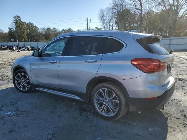 2017 BMW X1 XDRIVE28I