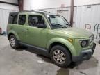 2008 Honda Element EX