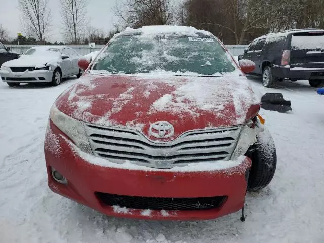 2011 Toyota Venza