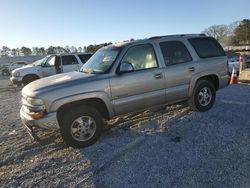 2003 Chevrolet Tahoe K1500 en venta en Fairburn, GA