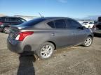 2014 Nissan Versa S