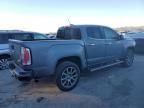 2019 GMC Canyon Denali