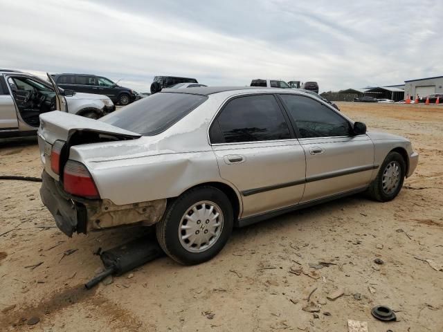 1997 Honda Accord LX