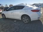 2014 Acura ILX Hybrid Tech