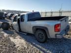 2012 Chevrolet Silverado K1500 LT