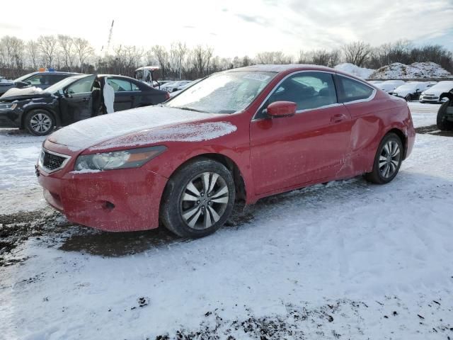 2008 Honda Accord EXL