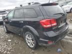 2014 Dodge Journey Limited