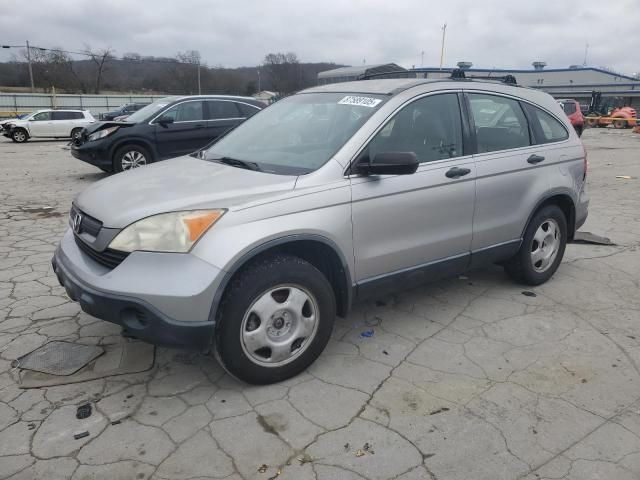 2008 Honda CR-V LX