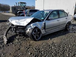 BMW Vehiculos salvage en venta: 1999 BMW 323 I