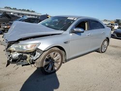 2012 Ford Taurus Limited en venta en Harleyville, SC