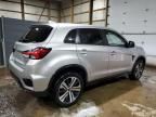 2023 Mitsubishi Outlander Sport S/SE