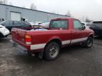 1998 Ford Ranger