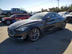 2018 Infiniti Q60 RED Sport 400