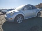 2005 Volkswagen New Beetle GLS