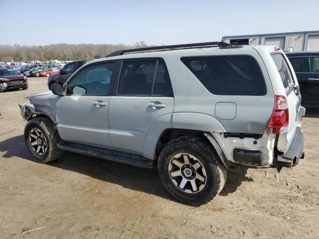 2004 Toyota 4runner SR5