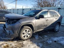 2019 Toyota Rav4 LE en venta en Moraine, OH