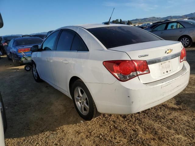 2013 Chevrolet Cruze LT