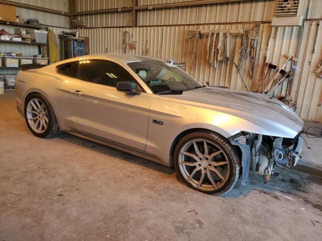 2015 Ford Mustang GT