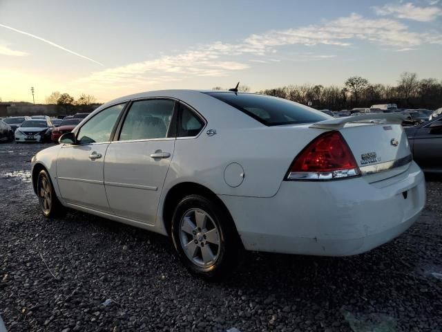 2008 Chevrolet Impala LT