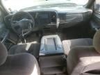 2007 Chevrolet Silverado C1500 Classic Crew Cab